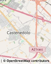 Aziende Agricole Castenedolo,25014Brescia