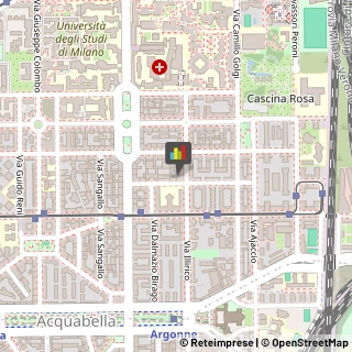 Logopedia,20133Milano