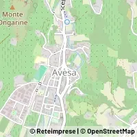 Hartă Verona