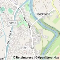 Kort Limena