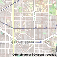 Carte Milano