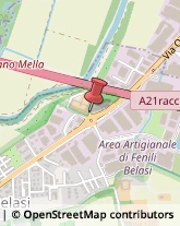 Via Trento, 131/B,25020Capriano del Colle