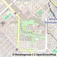 Peta Milano