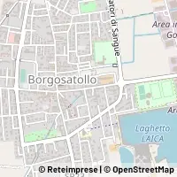 Carte Borgosatollo