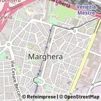 Kort Venezia
