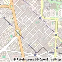 Kort Milano