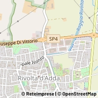 Karta Rivolta d'Adda