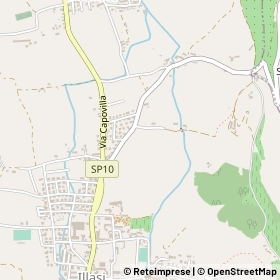 Mappa 37030