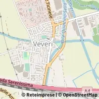 Map Novara