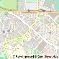 Kort Milano