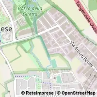 Karta Settimo Milanese