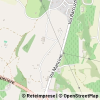 Kartta Lonato del Garda