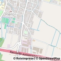 Map Flero