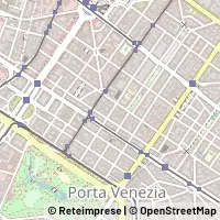 Kort Milano
