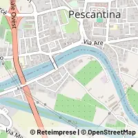 Map Bussolengo