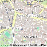 Carte Milano