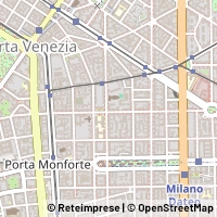 Kart Milano