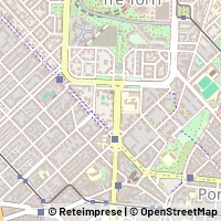 Map Milano