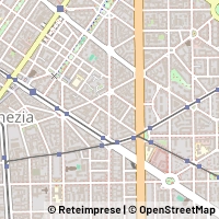 Kort Milano