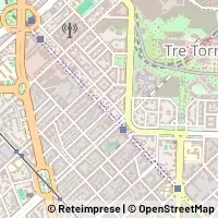 Map Milano