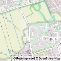 Map Settimo Milanese