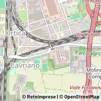 Carte Milano