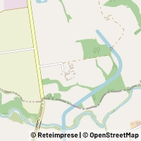 Mapa Mottalciata