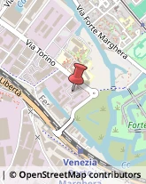 Via Torino, 180,30172Venezia