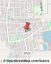 Via Castello, 13,25010Borgosatollo