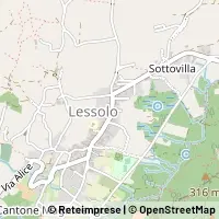 Map Torino