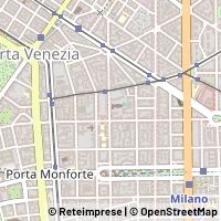 Kart Milano