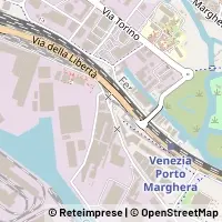 地图 Venezia