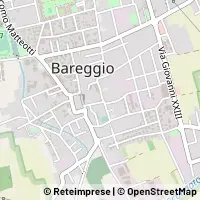 Carte Bareggio