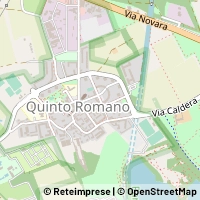 Map Milano
