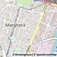 Karte Venezia
