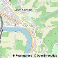 Kort Verona