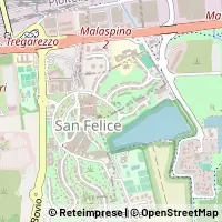 Map Segrate