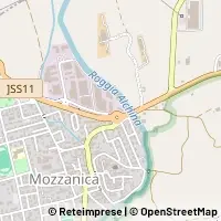 Map Mozzanica