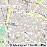 Kort Milano
