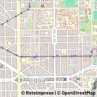 Carte Milano