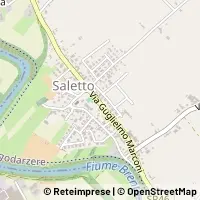 Kart Vigodarzere
