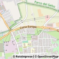 Map Magenta