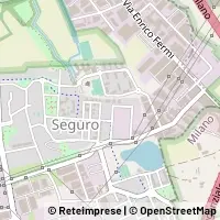 Carte Settimo Milanese