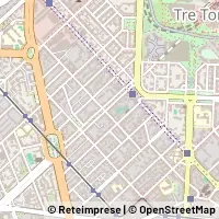 Carte Milano