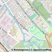 Karte Venezia