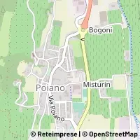 नक्शा Verona