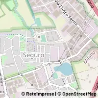 Carte Settimo Milanese