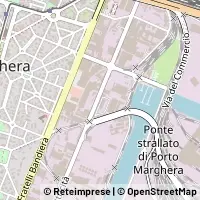 Kort Venezia