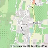 Map Verona