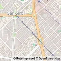 Kort Milano